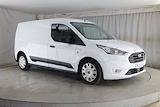 Used Ford Transit Connect