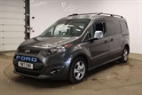 Used Ford Transit Connect