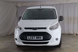 Used Ford Transit Connect