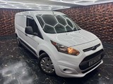 Used Ford Transit Connect