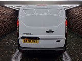 Used Ford Transit Connect