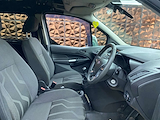 Used Ford Transit Connect