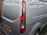 Used Ford Transit Connect