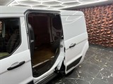 Used Ford Transit Connect