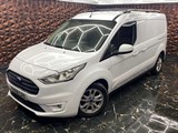 Used Ford Transit Connect