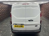 Used Ford Transit Connect
