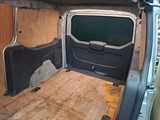 Used Ford Transit Connect