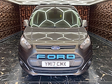 Used Ford Transit Connect