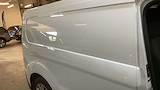 Used Ford Transit Connect