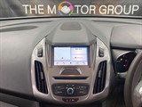 Used Ford Transit Connect