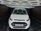 Used Ford Transit Connect