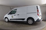 Used Ford Transit Connect