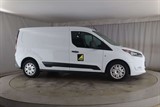 Used Ford Transit Connect