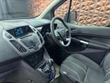 Used Ford Transit Connect