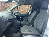 Used Ford Transit Connect