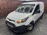 Used Ford Transit Connect