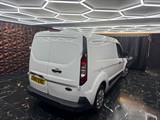 Used Ford Transit Connect