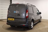 Used Ford Transit Connect
