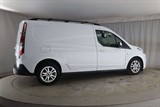 Used Ford Transit Connect