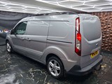 Used Ford Transit Connect