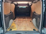Used Ford Transit Connect