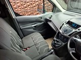 Used Ford Transit Connect