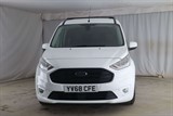 Used Ford Transit Connect