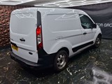 Used Ford Transit Connect