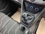 Used Ford Transit Connect