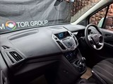 Used Ford Transit Connect