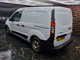 Used Ford Transit Connect