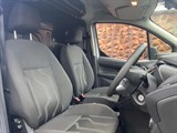 Used Ford Transit Connect