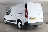 Used Ford Transit Connect