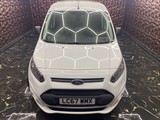 Used Ford Transit Connect