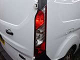 Used Ford Transit Connect