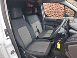 Used Ford Transit Connect