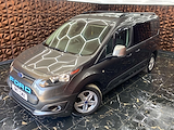 Used Ford Transit Connect