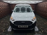 Used Ford Transit Connect