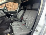 Used Ford Transit Connect