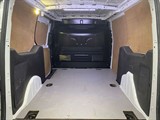 Used Ford Transit Connect