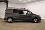 Used Ford Transit Connect