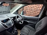 Used Ford Transit Connect