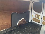Used Ford Transit Connect