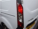 Used Ford Transit Connect
