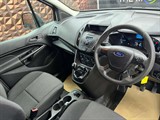 Used Ford Transit Connect