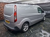 Used Ford Transit Connect