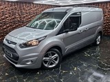 Used Ford Transit Connect