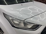 Used Ford Transit Connect