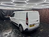 Used Ford Transit Connect