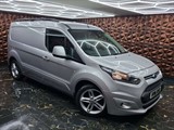 Used Ford Transit Connect